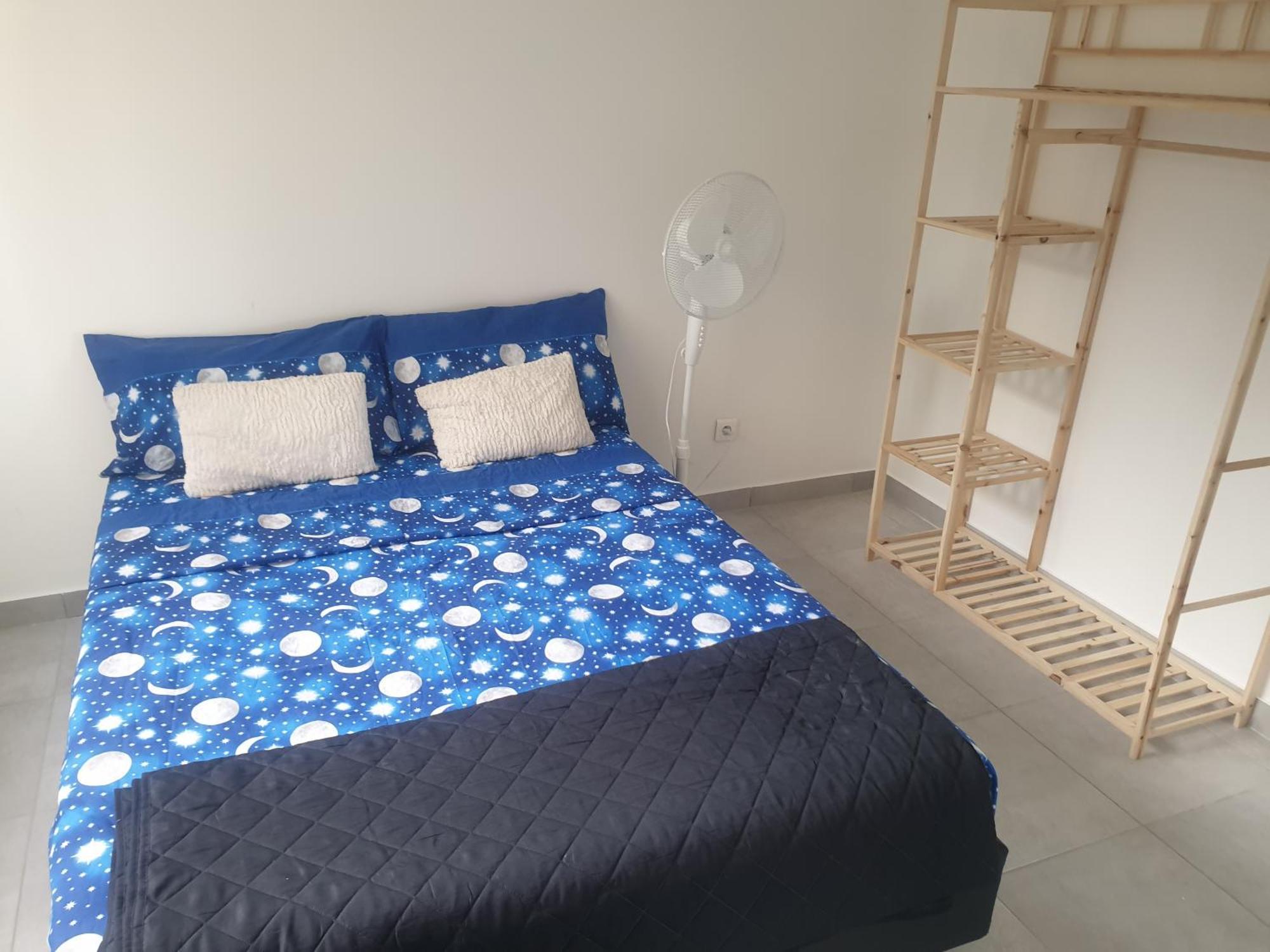 Appartements Renove 2023 Proche Aeroport 5Min, Gare Sncf 2 Min, Tramway Au Pied De L'Immeuble , Parking Possible, Renovated Apartments 2023 Near The Airport 5 Min, Train Station 2 Min, Tram Next To The Building 1 Min, Parking Possible Nice Exterior photo